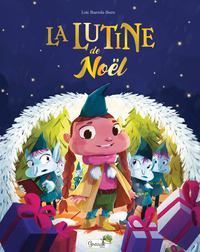 Image de La lutine de Noël