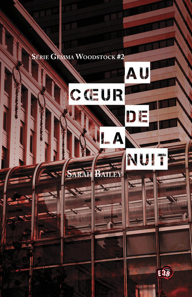 Picture of Au cœur de la nuit