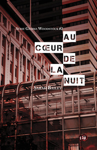 Picture of Au cœur de la nuit