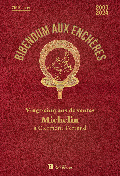 Picture of Bibendum aux enchères