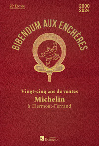 Picture of Bibendum aux enchères