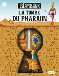 Picture of La tombe du pharaon