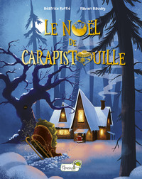 Image de Le Noël de Carapistouille