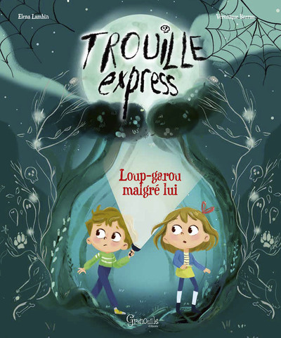 Image de Loup-garou malgré lui