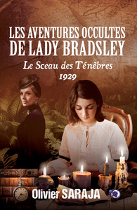 Picture of Les aventures occultes de Lady Bradsley