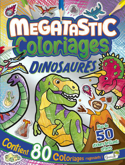 Picture of Dinosaures