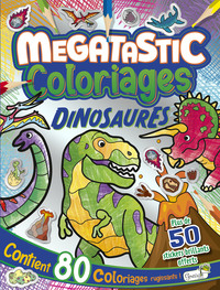 Picture of Dinosaures