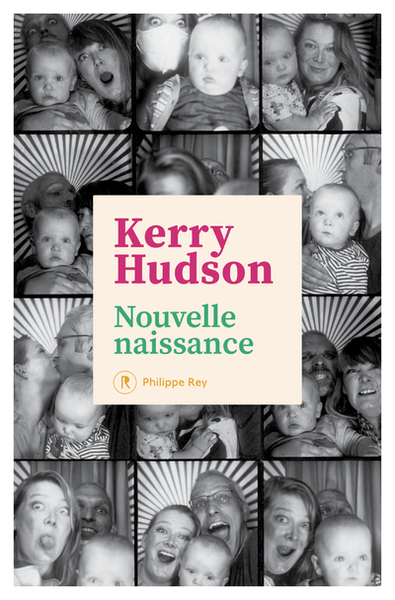 Picture of Nouvelle naissance