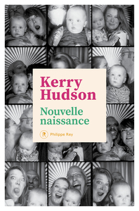 Picture of Nouvelle naissance