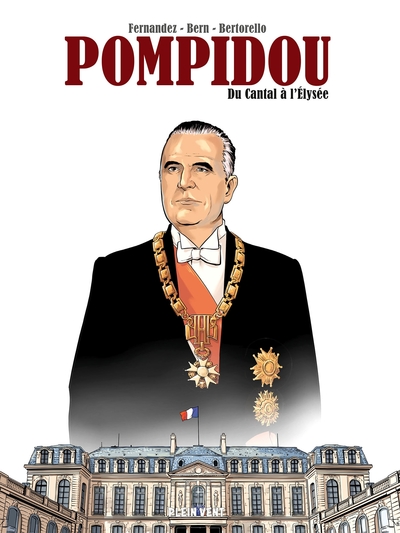 Picture of Pompidou