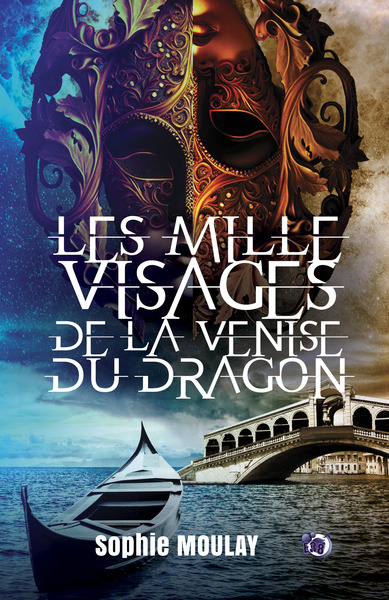 Picture of Les mille visages de la Venise du dragon