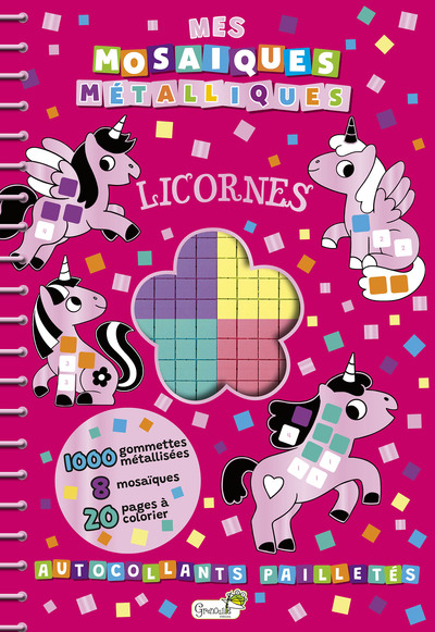 Image de Licornes