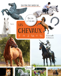 Image de Les chevaux