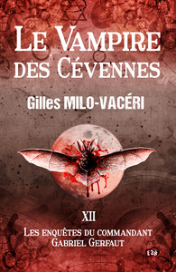 Image de Le vampire des Cévennes