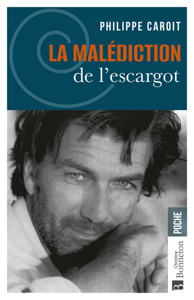 Image de La malédiction de l'escargot