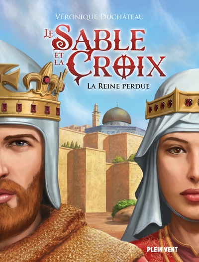 Picture of La reine perdue