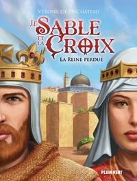 Picture of La reine perdue