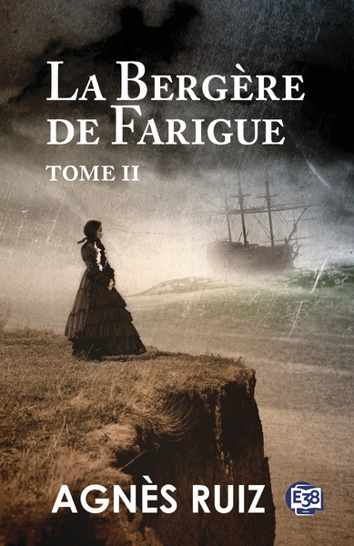 Picture of La bergère de Farigue Tome 2