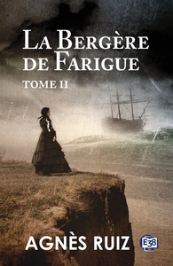 Picture of La bergère de Farigue Tome 2