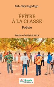 Picture of Épître à la classe