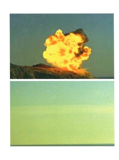 Image de La Mer allée avec le soleil