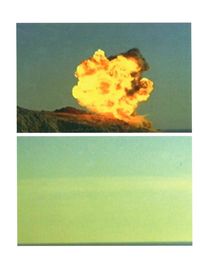 Image de La Mer allée avec le soleil