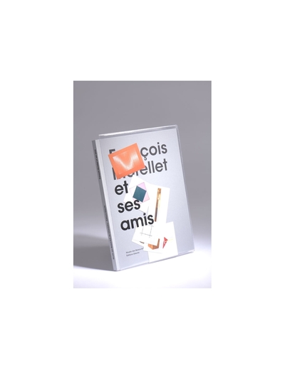 Image de Francois Morellet et ses amis