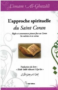 Picture of APPROCHE SPIRITUELLE DU SAINT