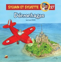 Image de SYLVAIN ET SYLVETTE T.27 - DECROCHAGES