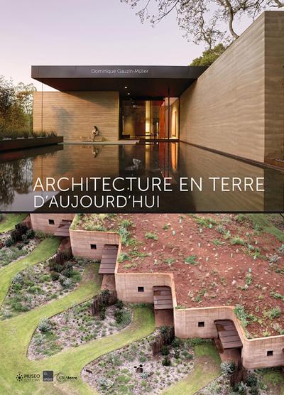 Picture of Architecture en terre d'aujourd'hui