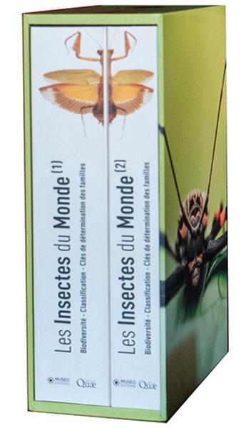 Picture of Les Insectes du Monde