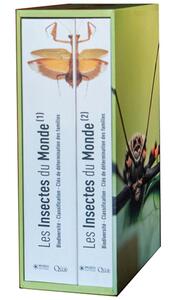 Picture of Les Insectes du Monde