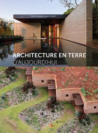 Picture of ARCHITECTURE EN TERRE D AUJOURD HUI