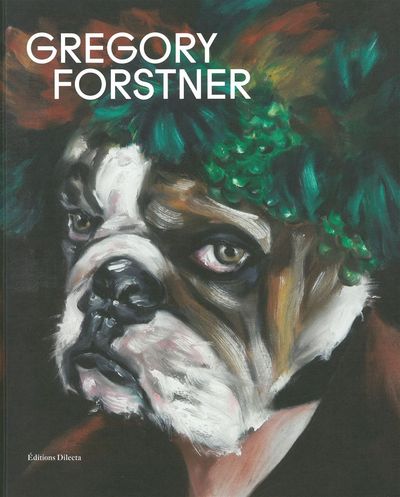 Image de Gregory Forstner