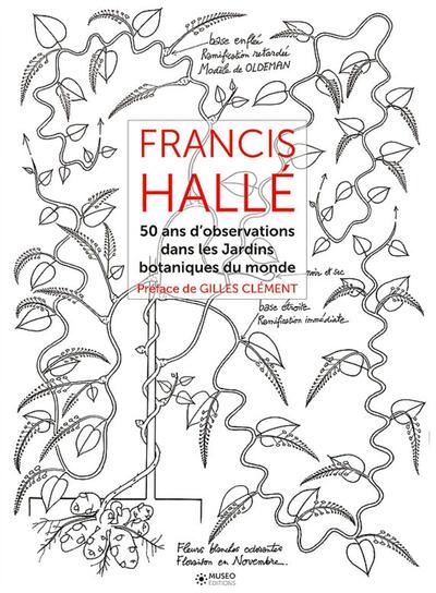 Picture of Francis Hallé - Tome 2