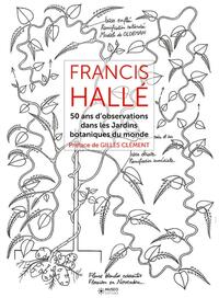 Picture of Francis Hallé - Tome 2