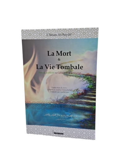 Picture of La mort et la vie tombale