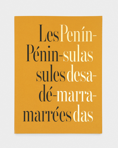 Image de Les Péninsules démarrées