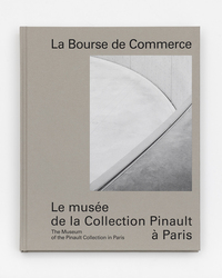 Image de La Bourse de Commerce