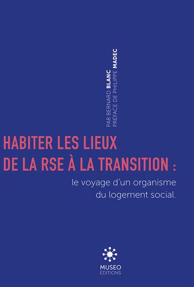 Picture of Habiter les lieux
