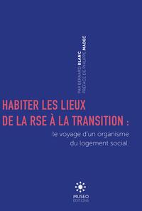 Picture of Habiter les lieux