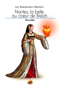 Picture of NANTES, LA BELLE AU COEUR DE BREIZH