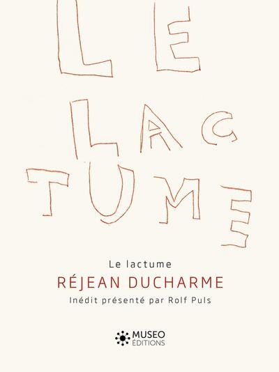 Picture of Le Lactume