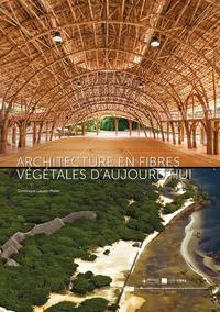 Picture of Architecture en fibres végétales d'aujourd'hui