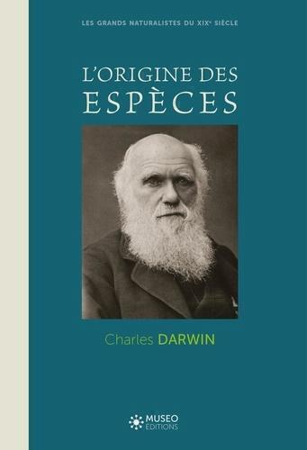 Picture of L'origine des espèces