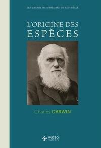 Picture of L'origine des espèces