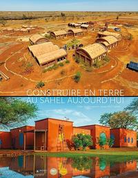 Image de Construire en terre au Sahel aujourd'hui