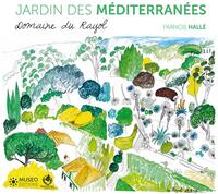 Picture of Francis Hallé, plantes des Méditerranées