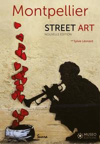 Picture of Montpellier street art