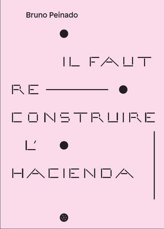 Image de Il faut reconstruire l'Hacienda